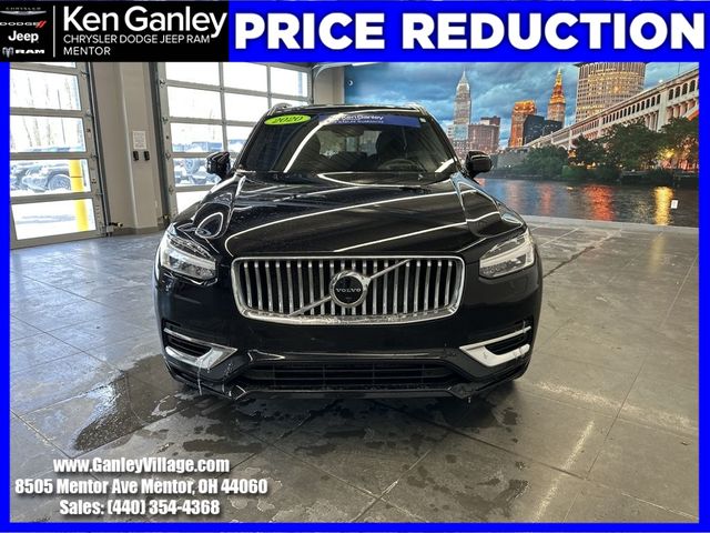 2020 Volvo XC90 Inscription