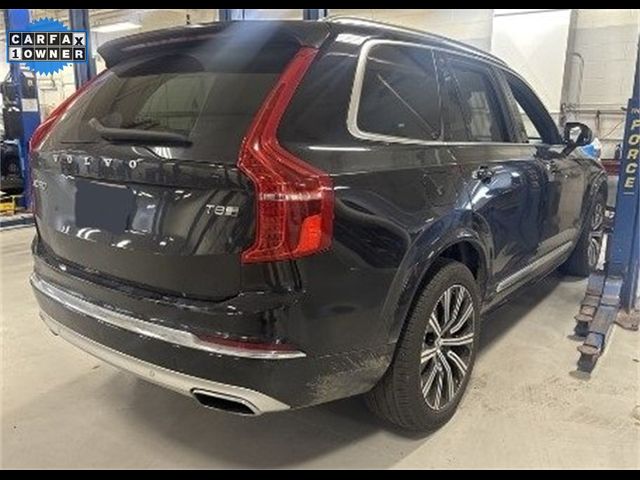 2020 Volvo XC90 Inscription