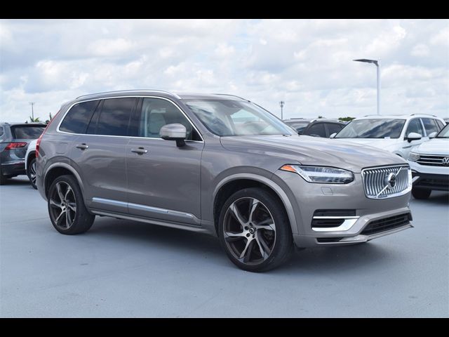 2020 Volvo XC90 Inscription