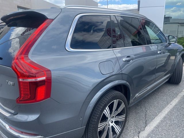 2020 Volvo XC90 Inscription