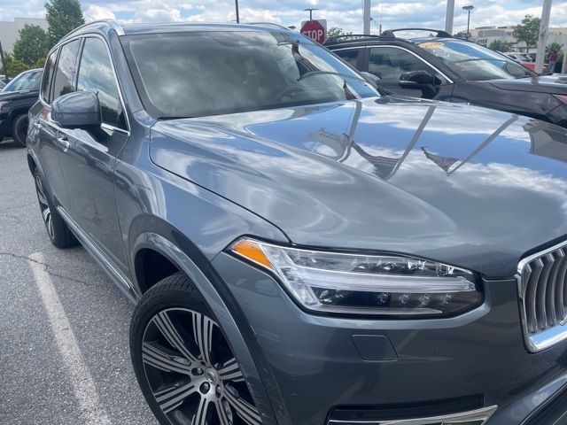 2020 Volvo XC90 Inscription