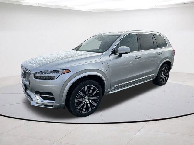 2020 Volvo XC90 Inscription