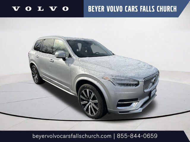 2020 Volvo XC90 Inscription