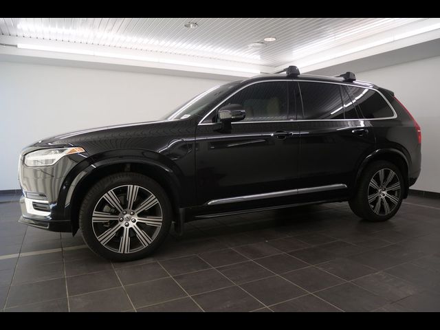 2020 Volvo XC90 Inscription