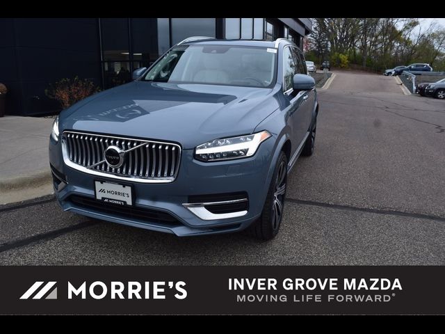 2020 Volvo XC90 Inscription