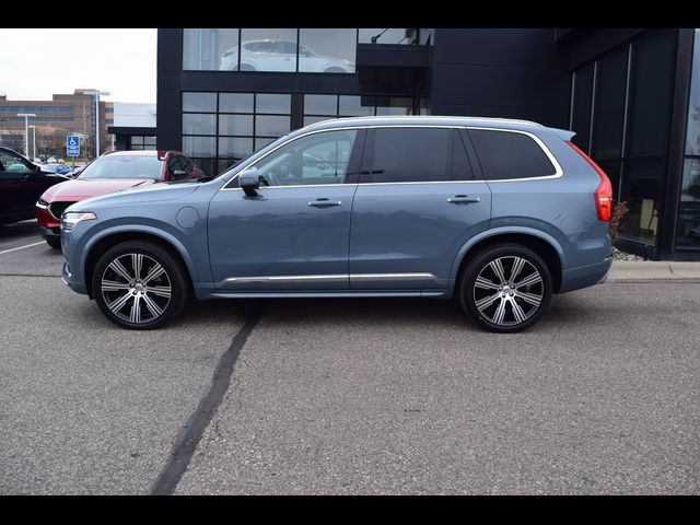 2020 Volvo XC90 Inscription