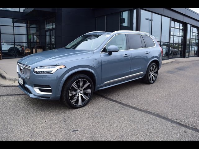 2020 Volvo XC90 Inscription