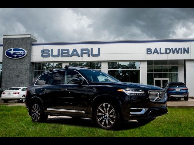 2020 Volvo XC90 Inscription