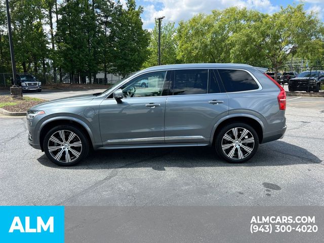 2020 Volvo XC90 Inscription