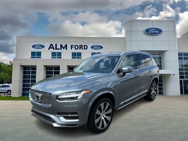 2020 Volvo XC90 Inscription