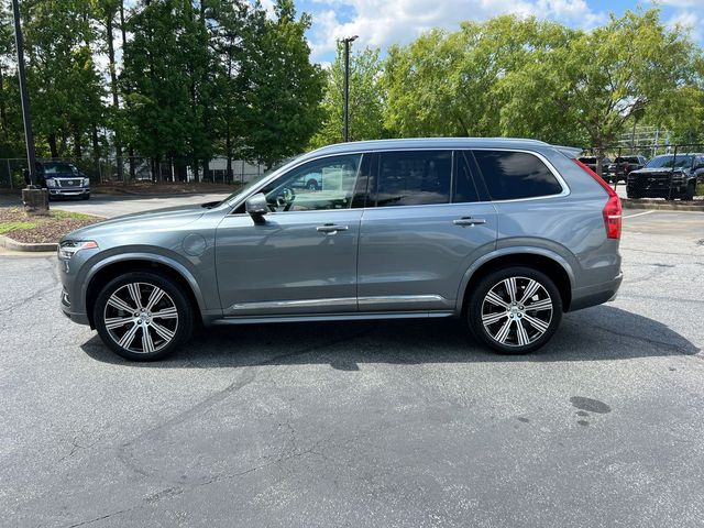 2020 Volvo XC90 Inscription