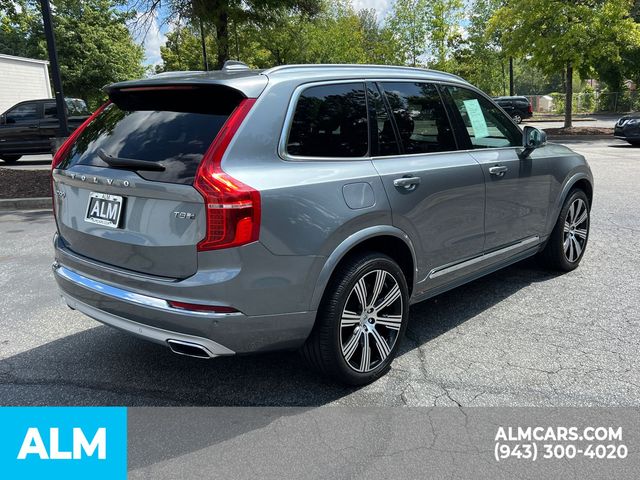 2020 Volvo XC90 Inscription