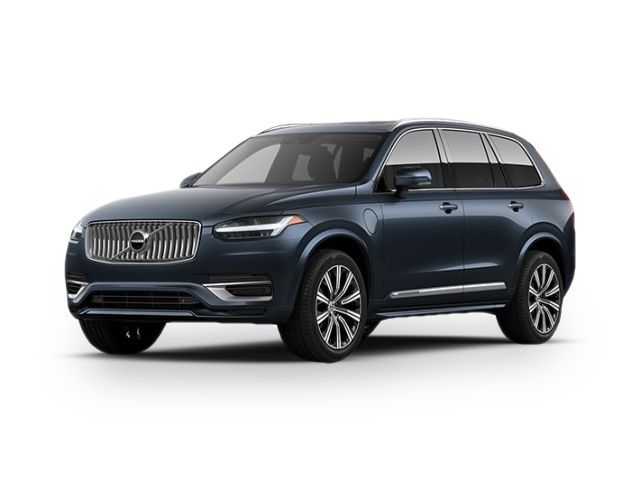 2020 Volvo XC90 Inscription