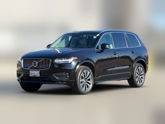 2020 Volvo XC90 Momentum