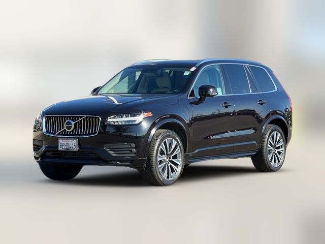 2020 Volvo XC90 Momentum