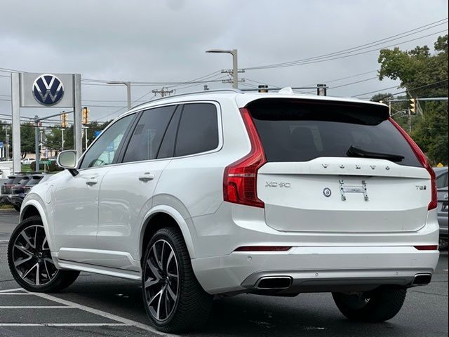 2020 Volvo XC90 Momentum