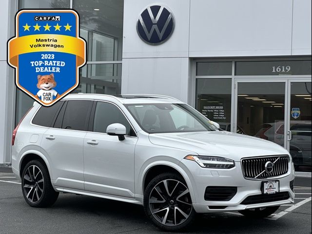 2020 Volvo XC90 Momentum