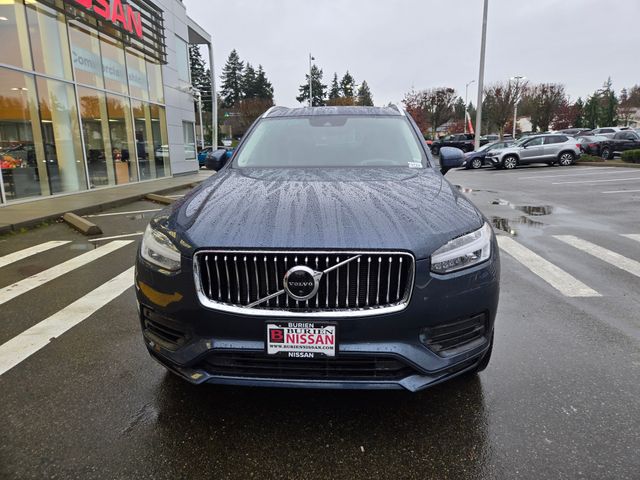 2020 Volvo XC90 Momentum