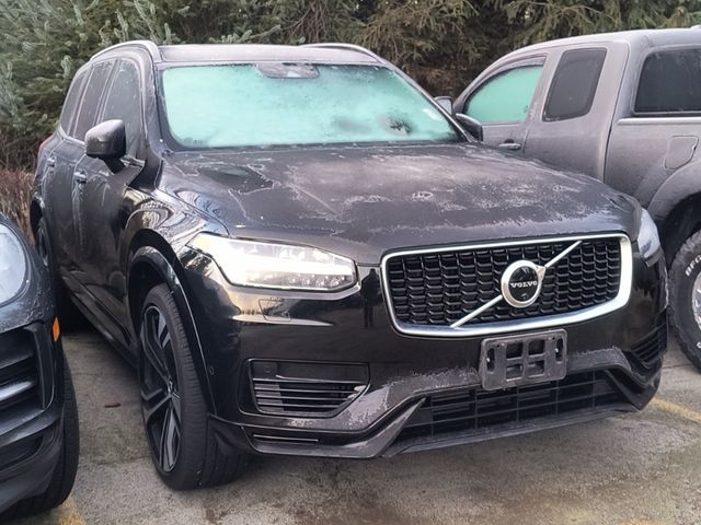 2020 Volvo XC90 R-Design