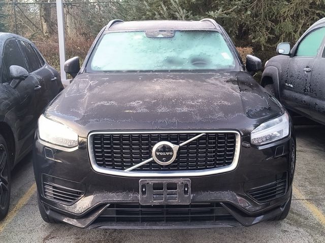 2020 Volvo XC90 R-Design