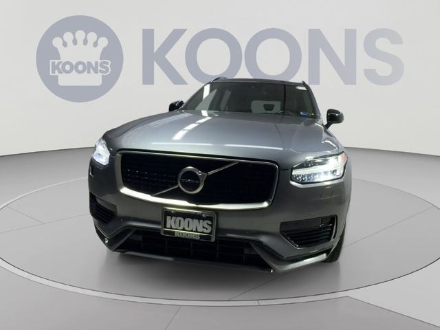 2020 Volvo XC90 R-Design
