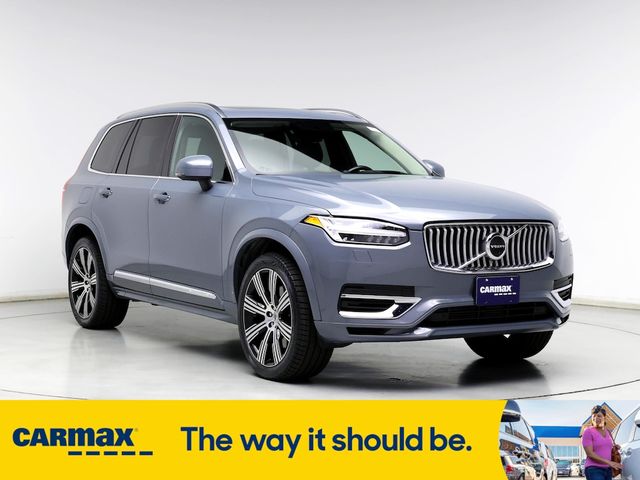 2020 Volvo XC90 Inscription