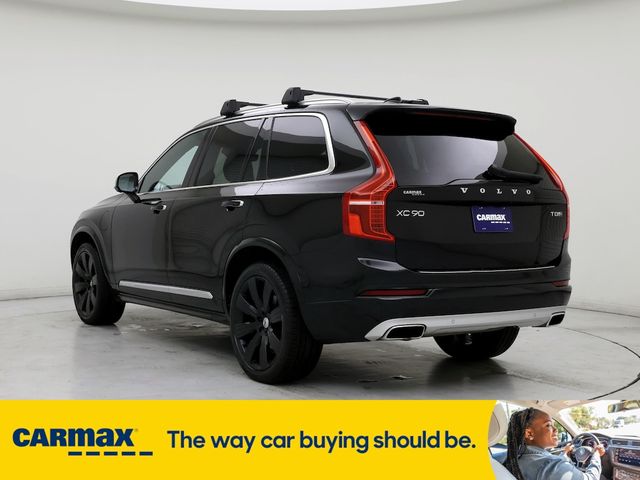 2020 Volvo XC90 Inscription