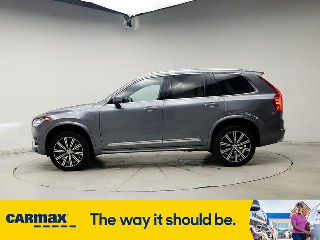 2020 Volvo XC90 Inscription