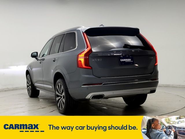 2020 Volvo XC90 Inscription