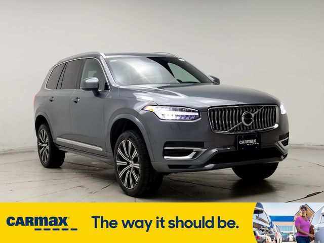 2020 Volvo XC90 Inscription