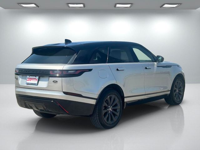 2020 Land Rover Range Rover Velar R-Dynamic S