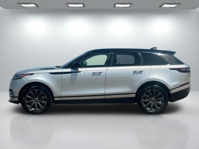 2020 Land Rover Range Rover Velar R-Dynamic S