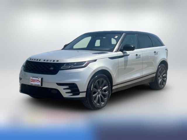 2020 Land Rover Range Rover Velar R-Dynamic S