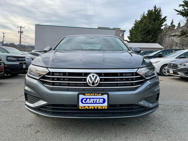 2020 Volkswagen Jetta SEL