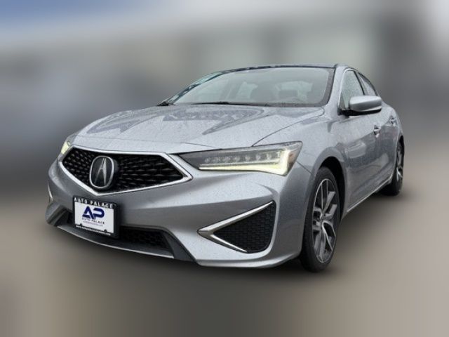 2021 Acura ILX 