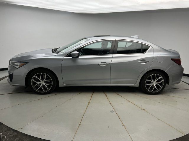 2021 Acura ILX Premium