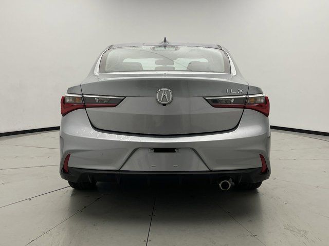 2021 Acura ILX Premium