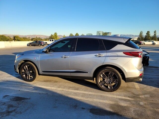 2021 Acura RDX A-Spec