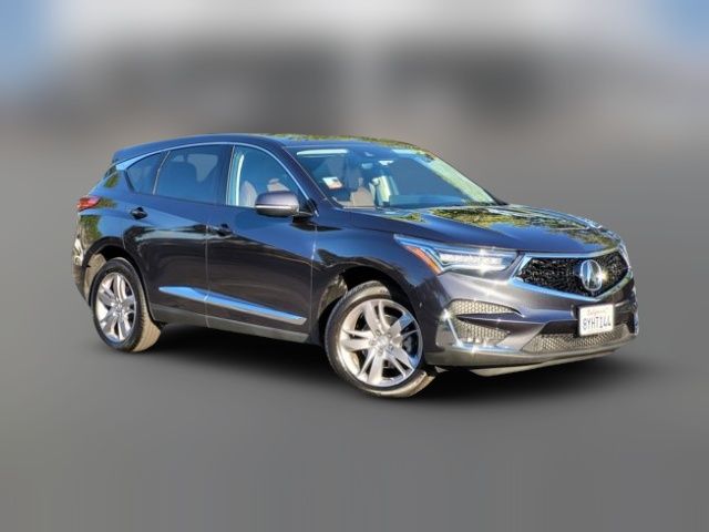 2021 Acura RDX 