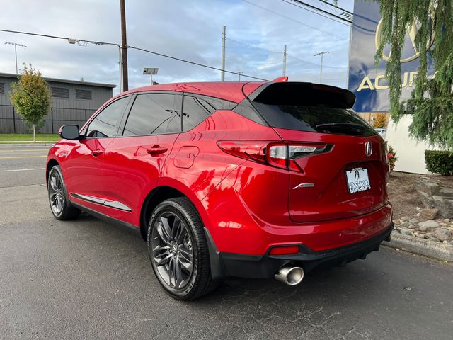 2021 Acura RDX A-Spec