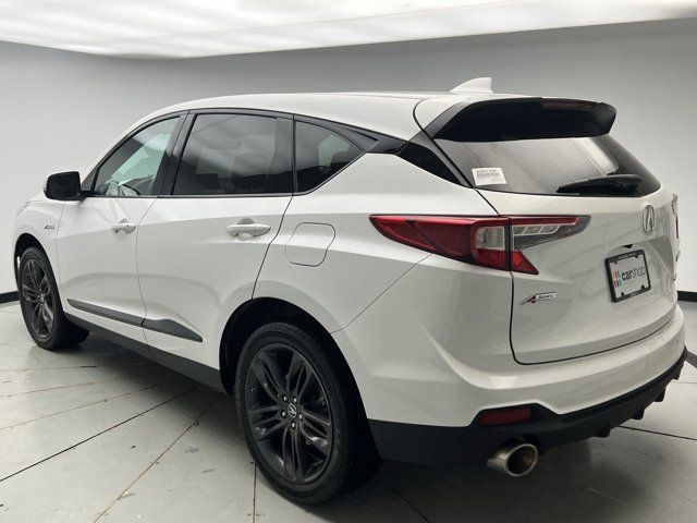 2021 Acura RDX A-Spec