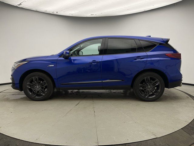 2021 Acura RDX A-Spec