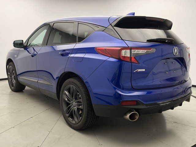 2021 Acura RDX A-Spec