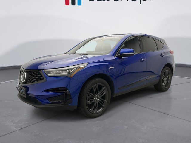 2021 Acura RDX A-Spec