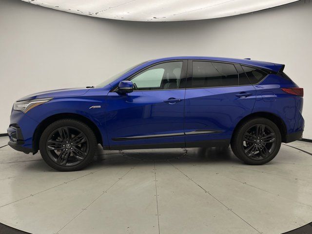 2021 Acura RDX A-Spec