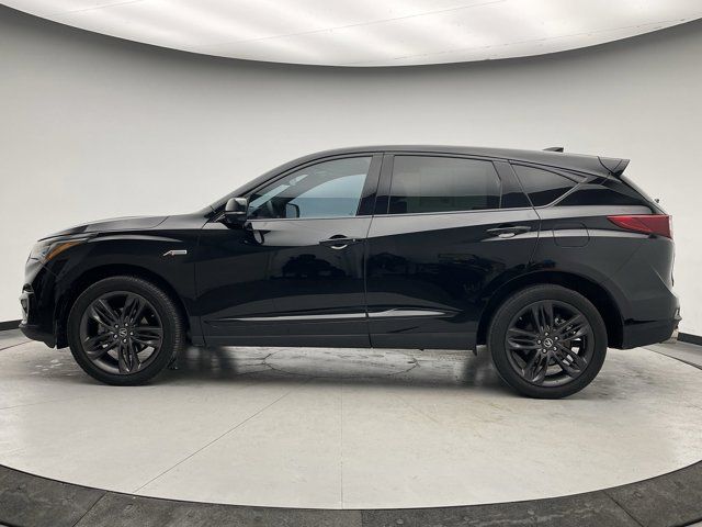 2021 Acura RDX A-Spec