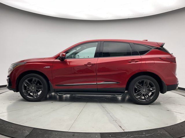 2021 Acura RDX A-Spec