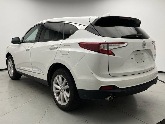 2021 Acura RDX Base