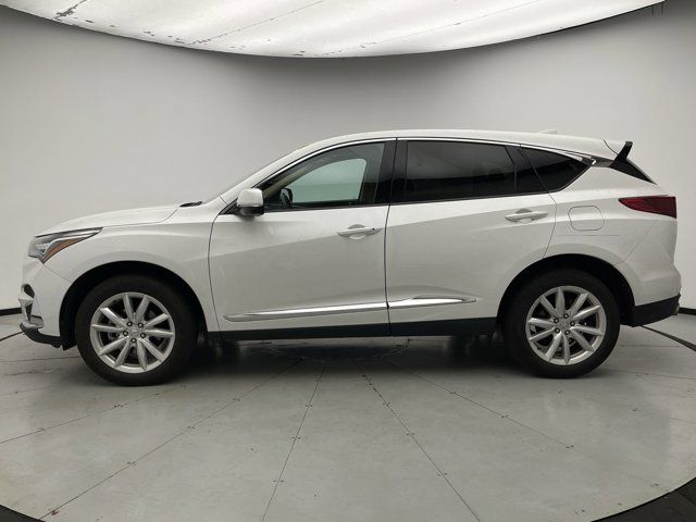 2021 Acura RDX Base