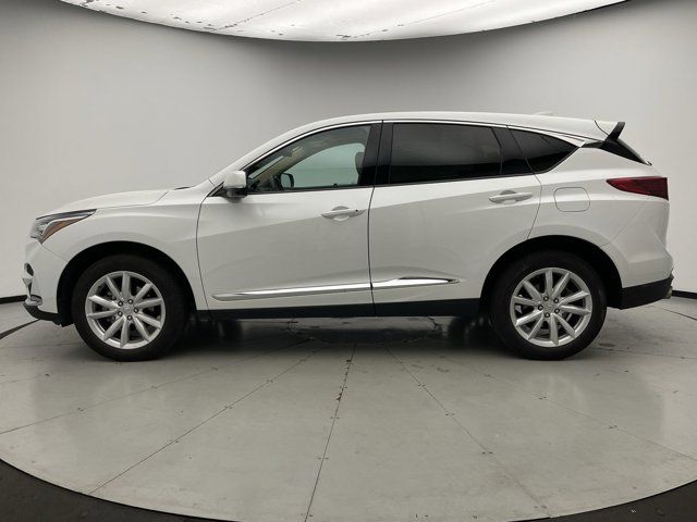 2021 Acura RDX Base